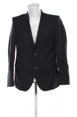 Sacou de bărbați Club Of Gents, Mărime XL, Culoare Albastru, Preț 173,99 Lei