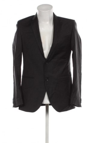 Męska marynarka Club Of Gents, Rozmiar M, Kolor Czarny, Cena 118,99 zł