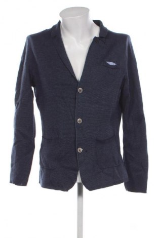 Sacou de bărbați Colours & Sons, Mărime M, Culoare Albastru, Preț 29,99 Lei