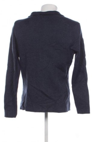 Sacou de bărbați Colours & Sons, Mărime M, Culoare Albastru, Preț 29,99 Lei