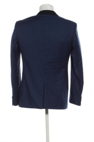 Sacou de bărbați Connor, Mărime S, Culoare Albastru, Preț 131,32 Lei
