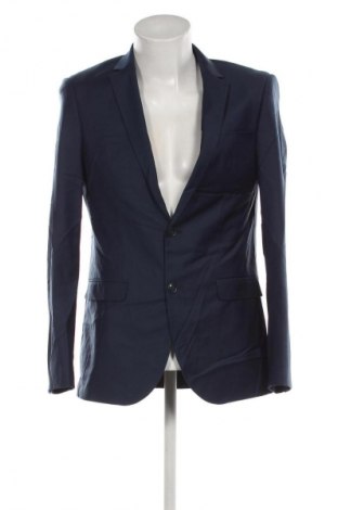 Pánske sako  Cool Code, Veľkosť M, Farba Modrá, Cena  10,95 €