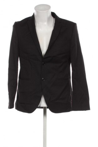 Herren Sakko Cool Code, Größe XL, Farbe Schwarz, Preis 4,99 €