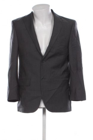 Sacou de bărbați Daniel Hechter, Mărime L, Culoare Gri, Preț 64,99 Lei