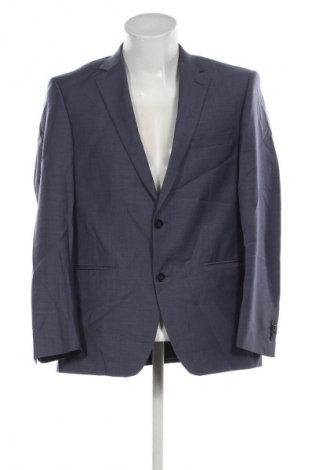 Sacou de bărbați Daniel Hechter, Mărime L, Culoare Albastru, Preț 105,99 Lei