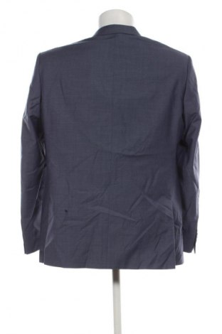 Sacou de bărbați Daniel Hechter, Mărime L, Culoare Albastru, Preț 105,99 Lei