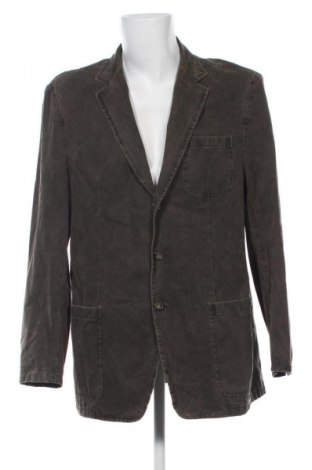 Sacou de bărbați Daniel Hechter, Mărime XL, Culoare Verde, Preț 447,59 Lei