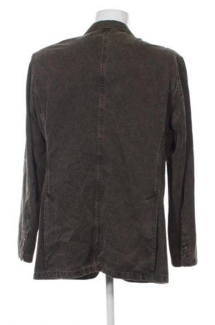 Sacou de bărbați Daniel Hechter, Mărime XL, Culoare Verde, Preț 447,59 Lei
