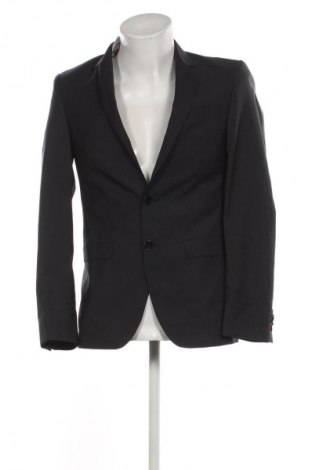 Pánské sako  Daniel Hechter, Velikost L, Barva Modrá, Cena  189,00 Kč