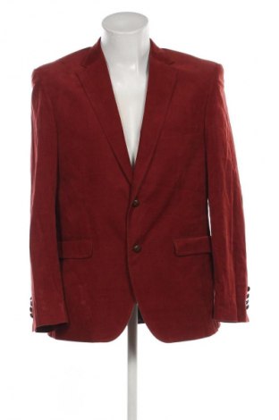Sacou de bărbați Dansaert Blue, Mărime XL, Culoare Roșu, Preț 152,99 Lei