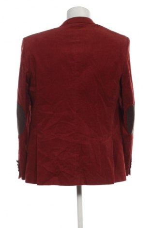 Sacou de bărbați Dansaert Blue, Mărime XL, Culoare Roșu, Preț 152,99 Lei