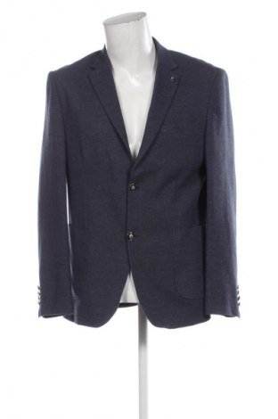 Pánske sako  Defacto, Veľkosť XL, Farba Modrá, Cena  29,67 €