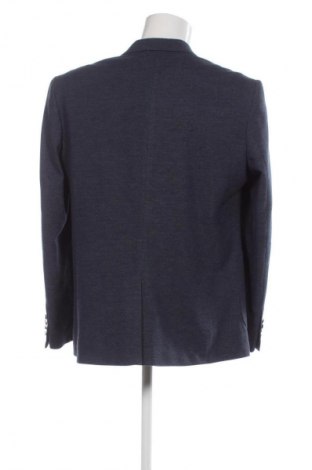 Pánske sako  Defacto, Veľkosť XL, Farba Modrá, Cena  29,67 €