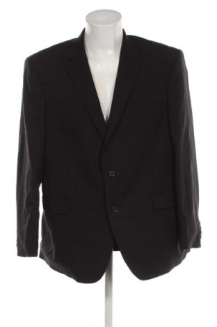 Męska marynarka Digel, Rozmiar XXL, Kolor Czarny, Cena 206,74 zł