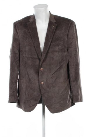 Herren Sakko Digel, Größe XL, Farbe Grau, Preis € 12,99