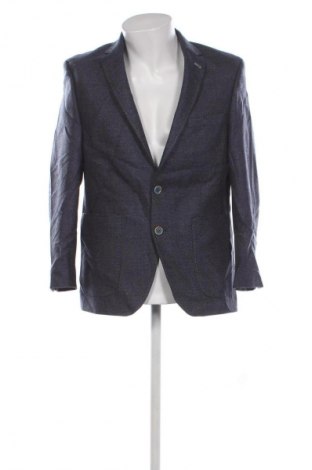 Sacou de bărbați Digel, Mărime M, Culoare Albastru, Preț 51,99 Lei