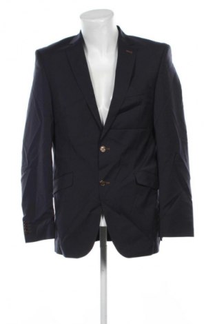 Męska marynarka Digel, Rozmiar L, Kolor Niebieski, Cena 64,99 zł