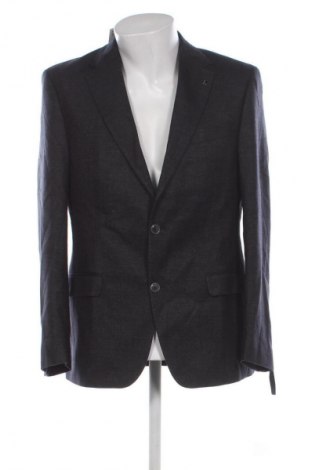 Мъжко сако Digel, Размер L, Цвят Черен, Цена 204,99 лв.