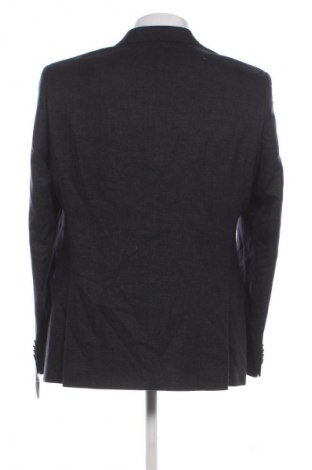Мъжко сако Digel, Размер L, Цвят Черен, Цена 204,99 лв.