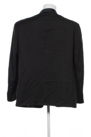 Férfi zakó Dobell, Méret XL, Szín Fekete, Ár 4 429 Ft