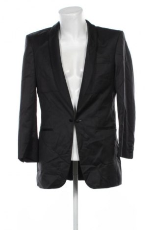 Męska marynarka Dolzer, Rozmiar S, Kolor Czarny, Cena 69,99 zł