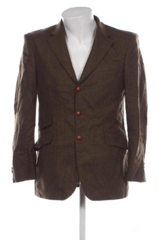 Męska marynarka Dolzer, Rozmiar L, Kolor Kolorowy, Cena 78,99 zł