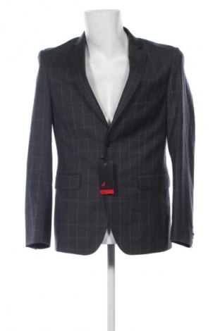 Męska marynarka Dressmann, Rozmiar M, Kolor Kolorowy, Cena 95,52 zł