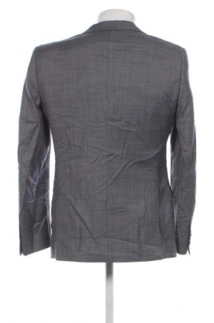 Herren Sakko Dressmann, Größe M, Farbe Grau, Preis € 5,99
