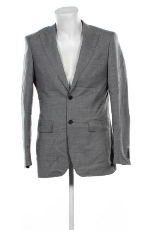 Herren Sakko Dressmann, Größe M, Farbe Mehrfarbig, Preis € 14,99