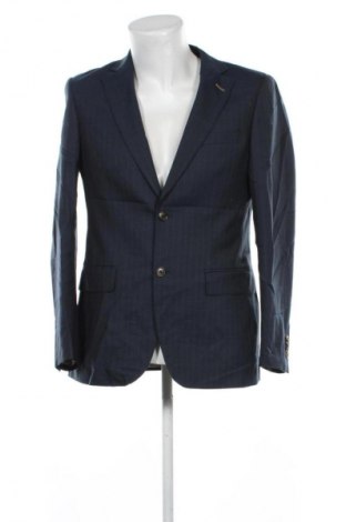 Sacou de bărbați Dressmann, Mărime M, Culoare Multicolor, Preț 66,99 Lei