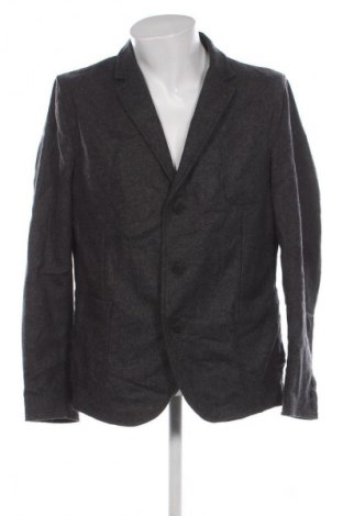 Herren Sakko Drykorn for beautiful people, Größe XXL, Farbe Grau, Preis 14,99 €
