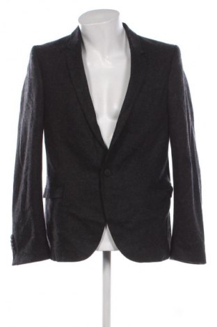 Pánske sako  Drykorn for beautiful people, Veľkosť L, Farba Sivá, Cena  34,95 €