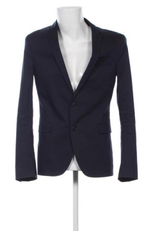 Pánske sako  Drykorn for beautiful people, Veľkosť XXL, Farba Modrá, Cena  87,49 €