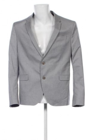 Sacou de bărbați Drykorn for beautiful people, Mărime L, Culoare Gri, Preț 248,99 Lei