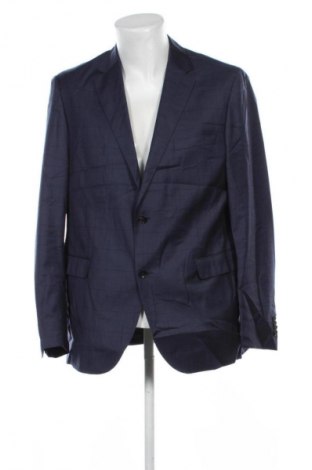 Ανδρικό σακάκι Eduard Dressler, Μέγεθος XL, Χρώμα Μπλέ, Τιμή 29,99 €