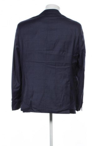 Ανδρικό σακάκι Eduard Dressler, Μέγεθος XL, Χρώμα Μπλέ, Τιμή 29,99 €