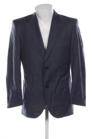 Pánske sako  Eduard Dressler, Veľkosť L, Farba Modrá, Cena  35,95 €