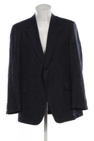 Sacou de bărbați Eduard Dressler, Mărime L, Culoare Albastru, Preț 450,00 Lei