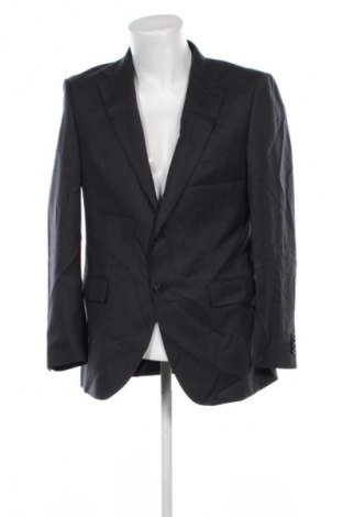 Sacou de bărbați El Corte Ingles, Mărime L, Culoare Negru, Preț 18,99 Lei