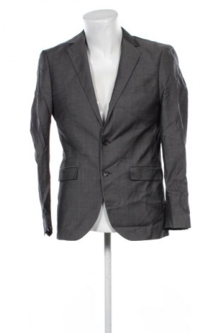 Ανδρικό σακάκι Esprit, Μέγεθος M, Χρώμα Γκρί, Τιμή 14,99 €