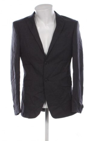 Мъжко сако Esprit, Размер M, Цвят Многоцветен, Цена 28,99 лв.