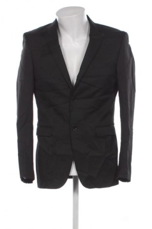 Ανδρικό σακάκι Esprit, Μέγεθος XL, Χρώμα Μαύρο, Τιμή 15,99 €