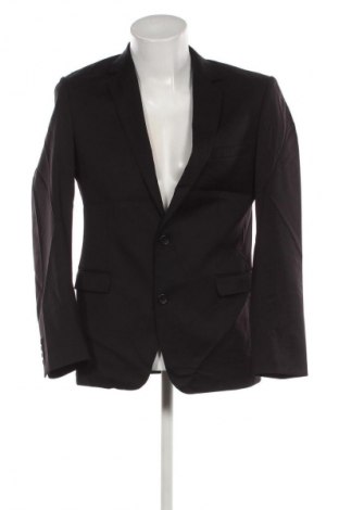 Sacou de bărbați Esprit, Mărime L, Culoare Negru, Preț 49,99 Lei