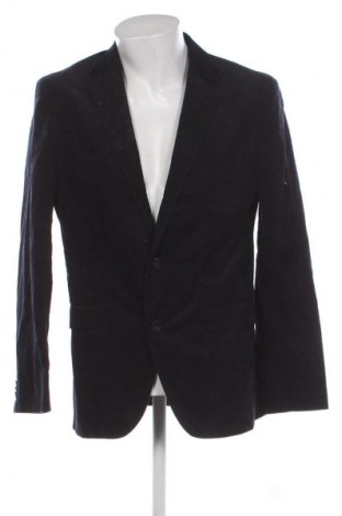 Férfi zakó Esprit, Méret L, Szín Kék, Ár 11 729 Ft