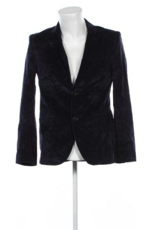Herren Sakko Essentiel Antwerp, Größe M, Farbe Blau, Preis € 36,99