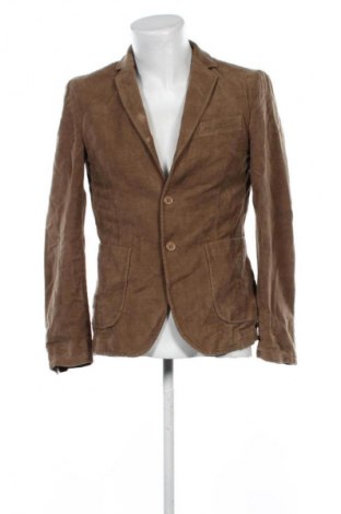 Herren Sakko Exibit, Größe M, Farbe Braun, Preis € 17,99
