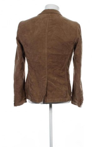 Herren Sakko Exibit, Größe M, Farbe Braun, Preis € 17,99