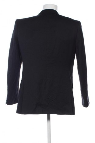 Herren Sakko F&F, Größe M, Farbe Schwarz, Preis 13,27 €