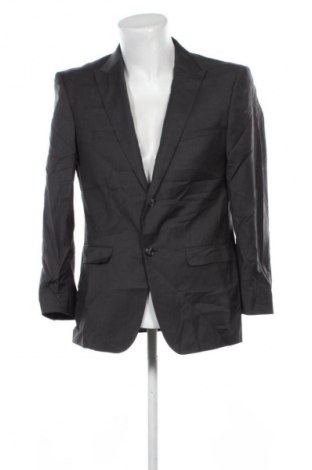 Męska marynarka Felix W., Rozmiar L, Kolor Czarny, Cena 136,99 zł