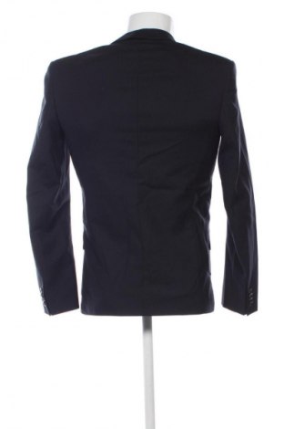 Sacou de bărbați Filippa K, Mărime M, Culoare Negru, Preț 634,99 Lei